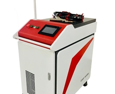 手持式激光焊接機(jī)